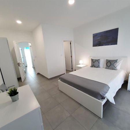 Apartamento Lote 1 Aconchegante Quarteira Exterior foto