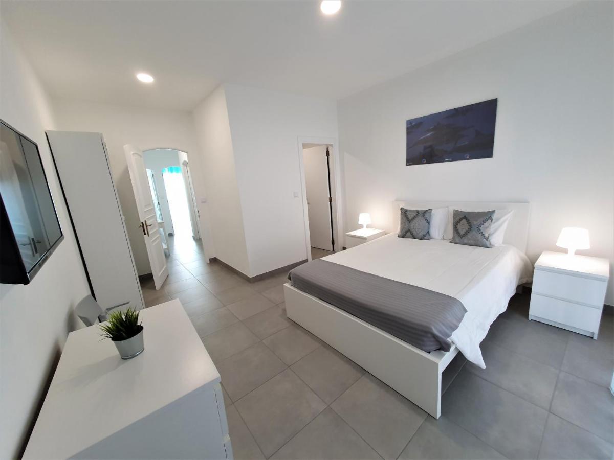 Apartamento Lote 1 Aconchegante Quarteira Exterior foto