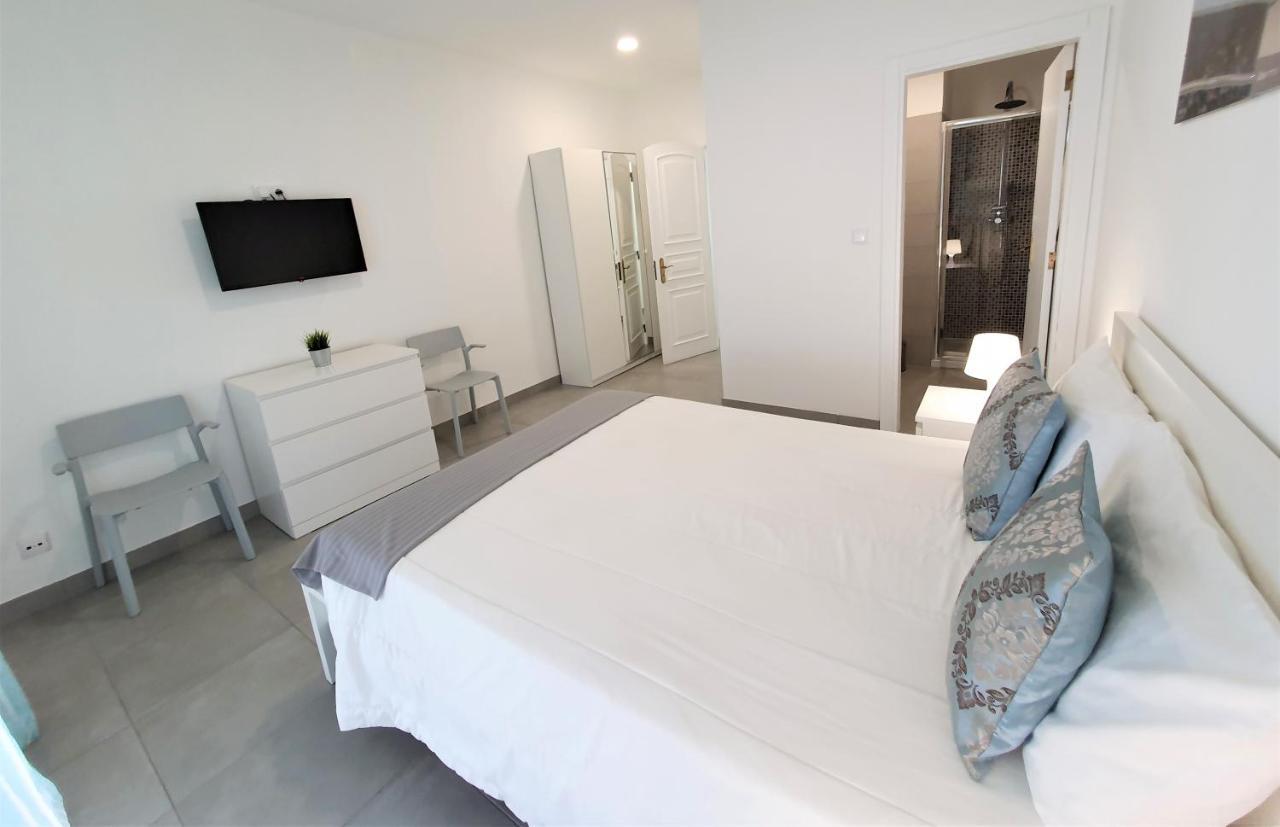 Apartamento Lote 1 Aconchegante Quarteira Exterior foto