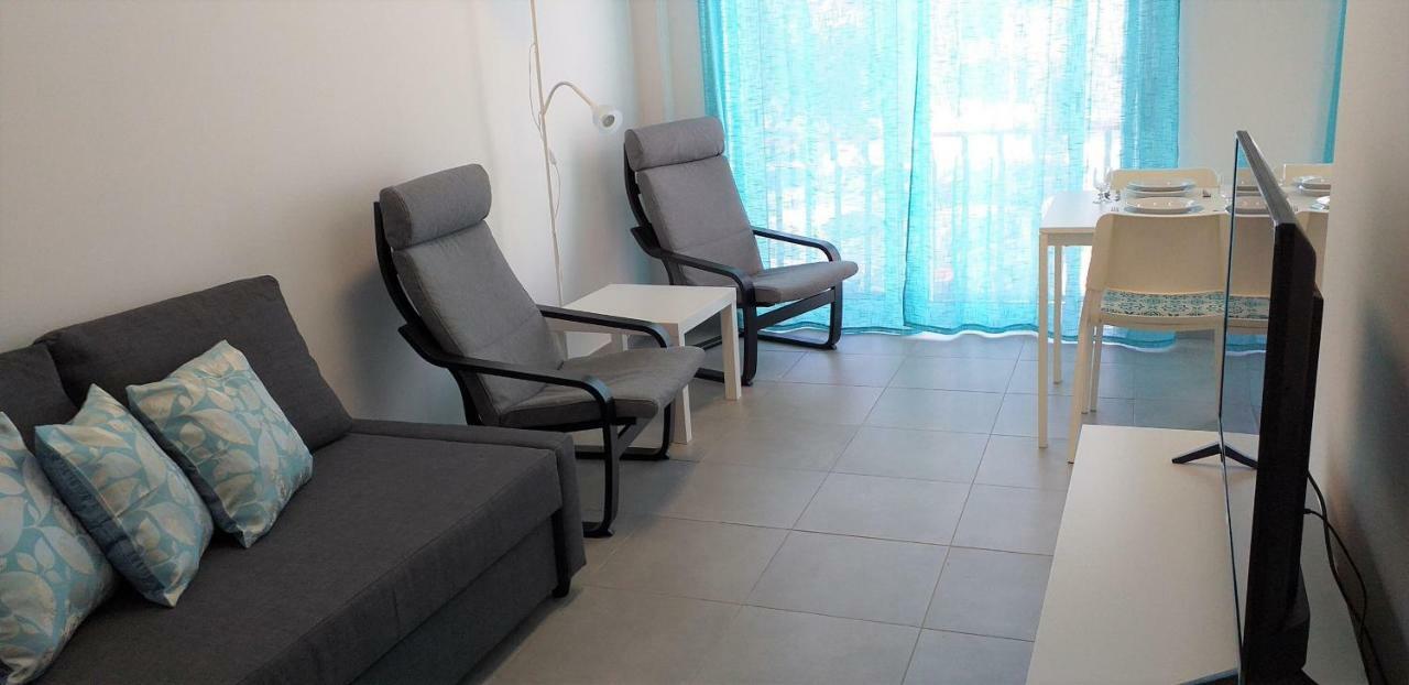 Apartamento Lote 1 Aconchegante Quarteira Exterior foto